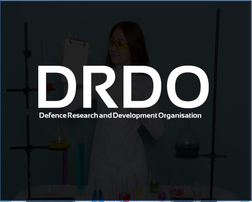 DRDO SCIENTIST B