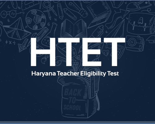 HTET Exam 2025