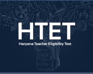 HTET Exam 2025