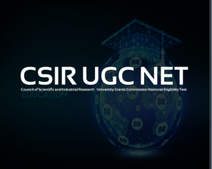 CSIR UGC NET