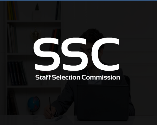 SSC (Stenographer 2026)