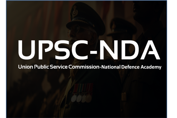 UPSC NDA & NA (II) 2025 Recruitment Announced