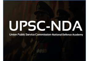 UPSC NDA & NA (II) 2025 Recruitment Announced