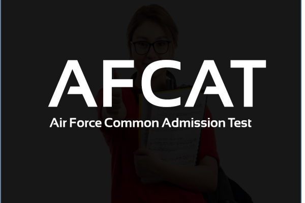 AFCAT 2/2025 Recruitment: 284 Commissioned Officer Vacancies in Indian Air Force
