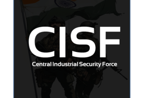 CISF Sports Quota 2025 Recruitment