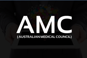 AMC( AUSTRALIAN MEDICAL COUNCIL)