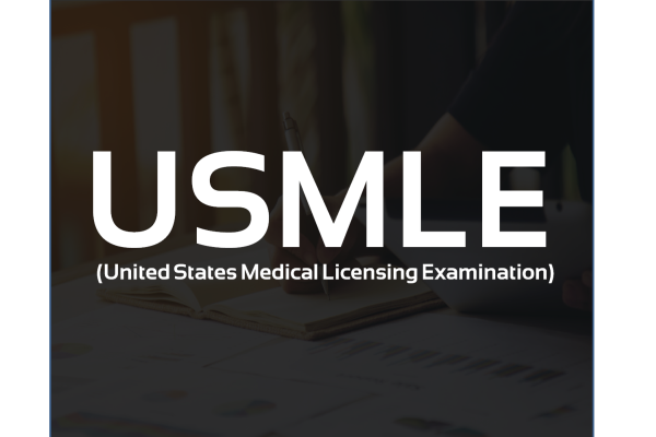 USMLE
