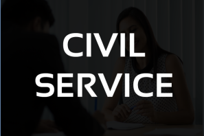 civil service