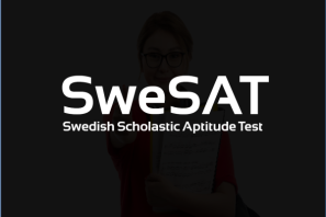 SWEDISH SCHOLASTIC APTITUDE TEST