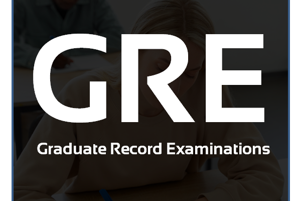 GRE