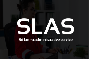 Sri lanka administrative service{SLAS}