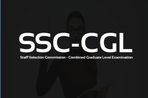 SSC CGL Exam