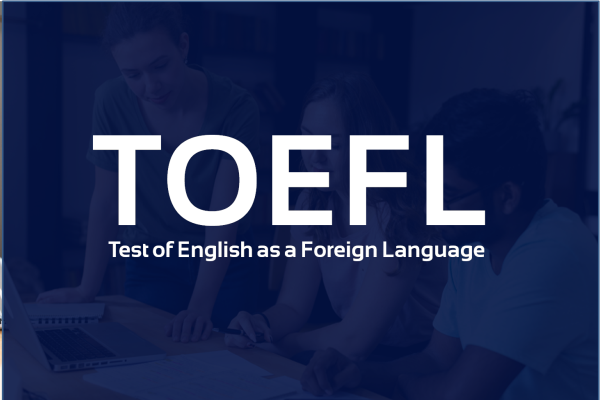 "TOEFL iBT