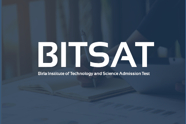 BITSAT