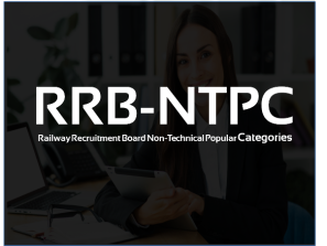 RRB NTPC