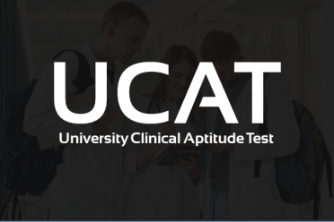 "UCAT ANZ 2025