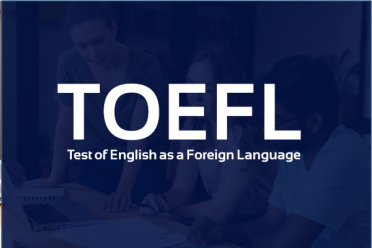 "TOEFL iBT