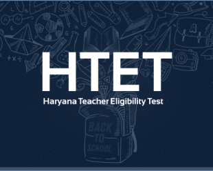 HTET Exam 2025