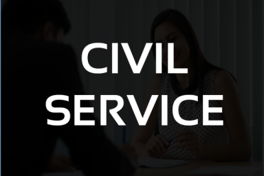 civil service